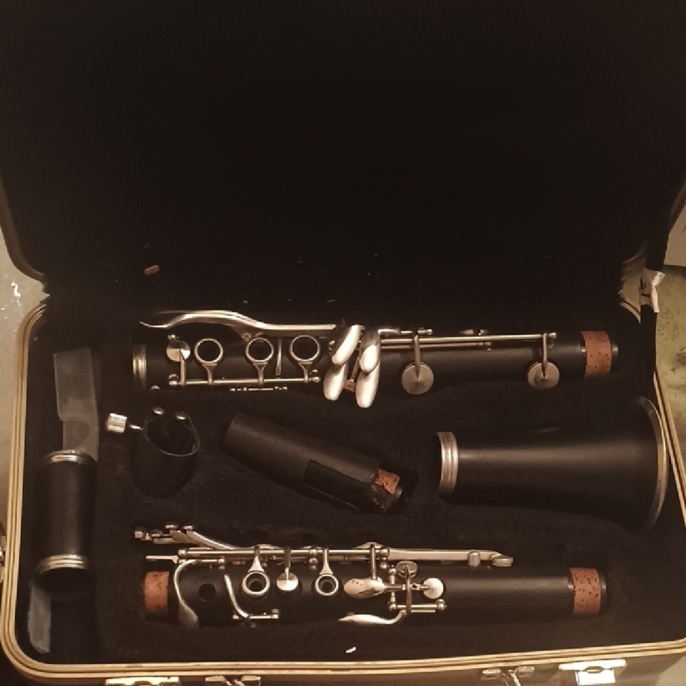 Black Camera Case - Picture 2 of 2